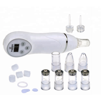 meistverkaufte Produkte Mikrodermabrasion Diamond Peeling Machine zur Entfernung von Mitspielhöfen